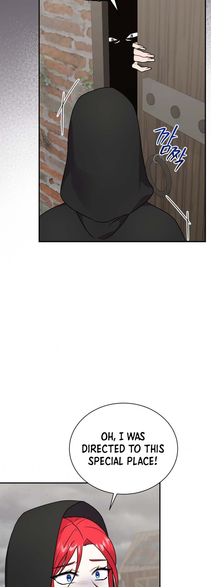 I Became the Villain's Trainer Ch. 33 第19页