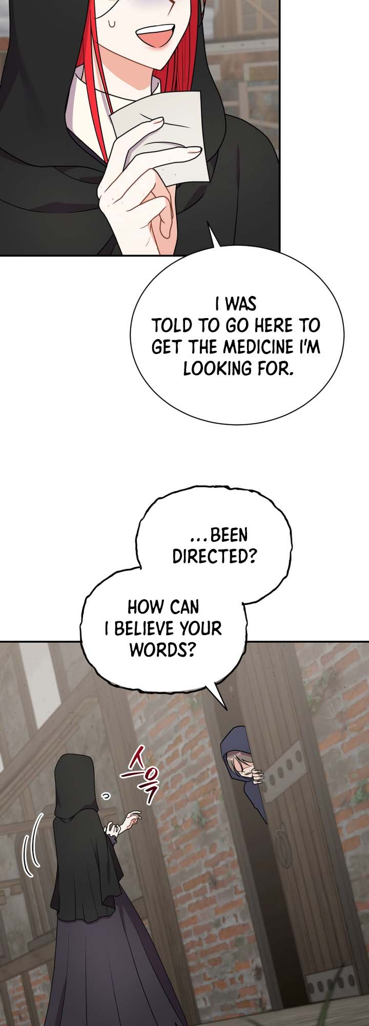 I Became the Villain's Trainer Ch. 33 第20页