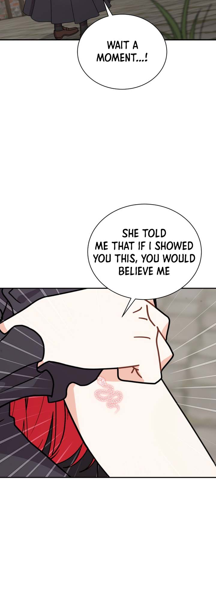 I Became the Villain's Trainer Ch. 33 第21页