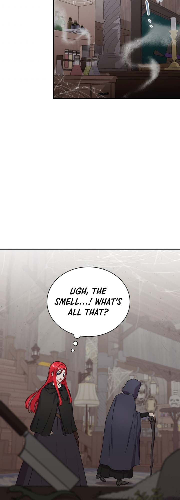I Became the Villain's Trainer Ch. 33 第24页