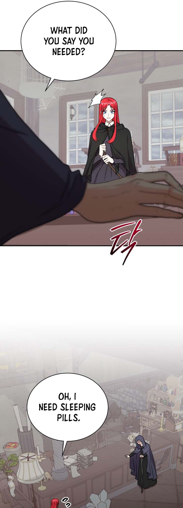 I Became the Villain's Trainer Ch. 33 第26页