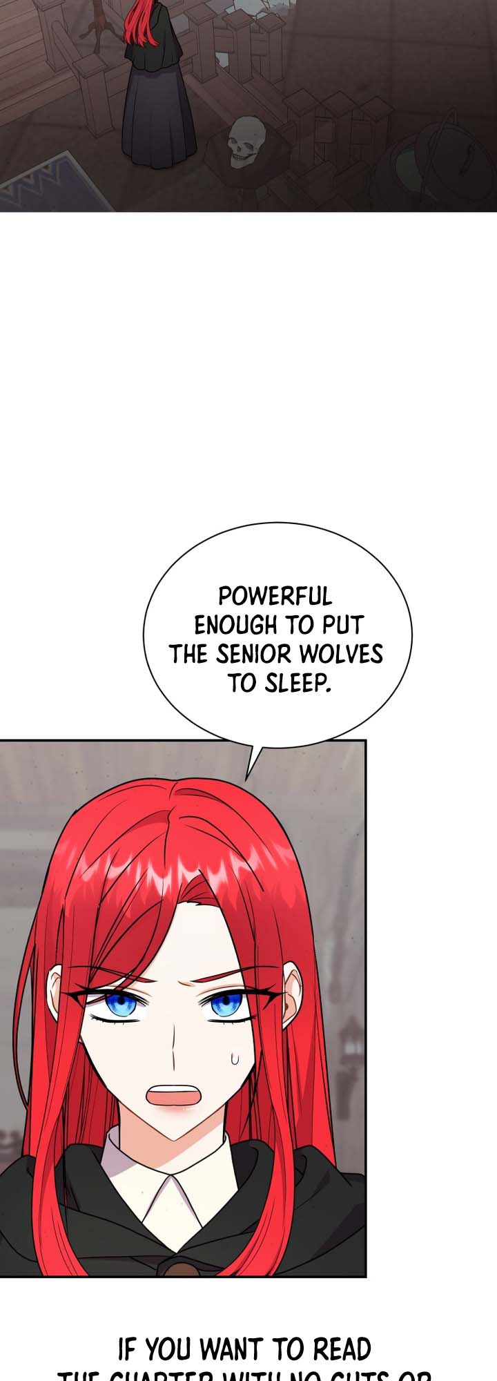 I Became the Villain's Trainer Ch. 33 第27页