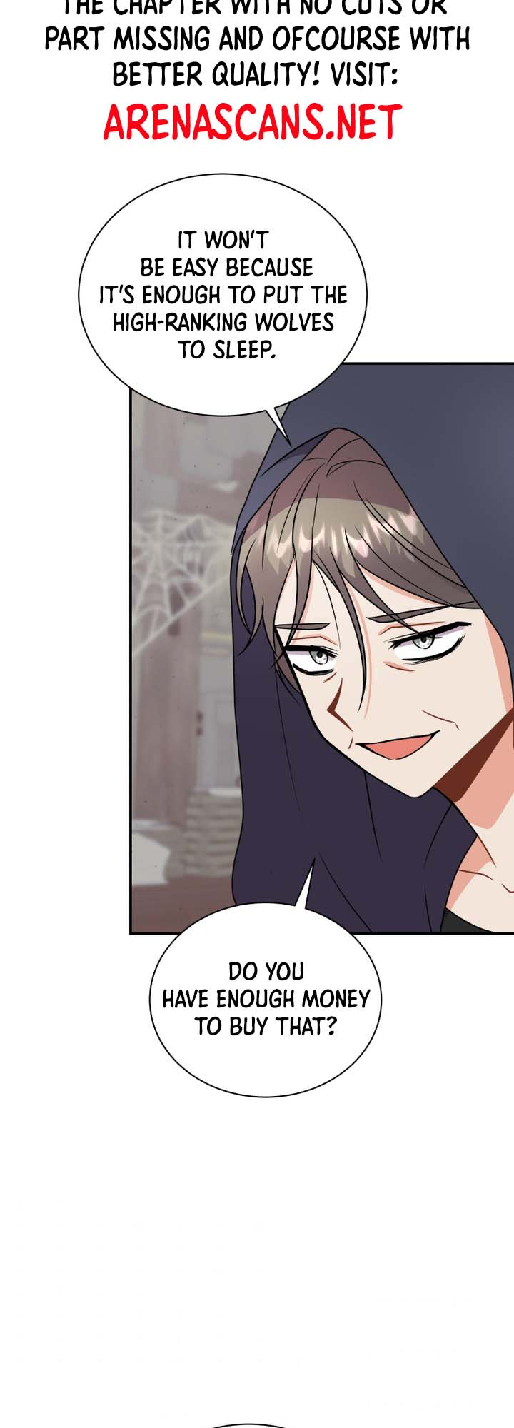 I Became the Villain's Trainer Ch. 33 第28页