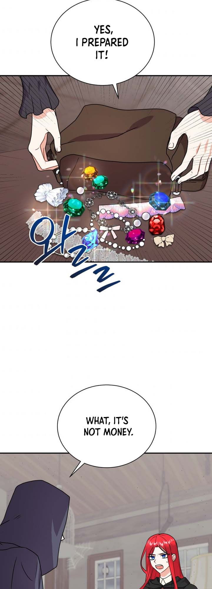 I Became the Villain's Trainer Ch. 33 第29页