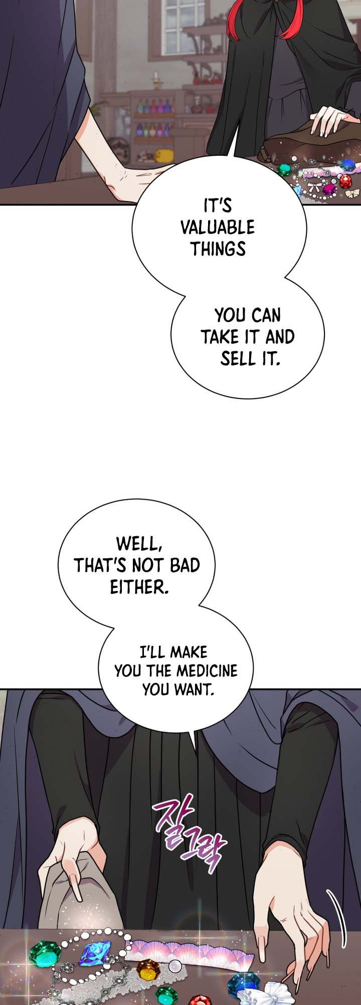 I Became the Villain's Trainer Ch. 33 第30页