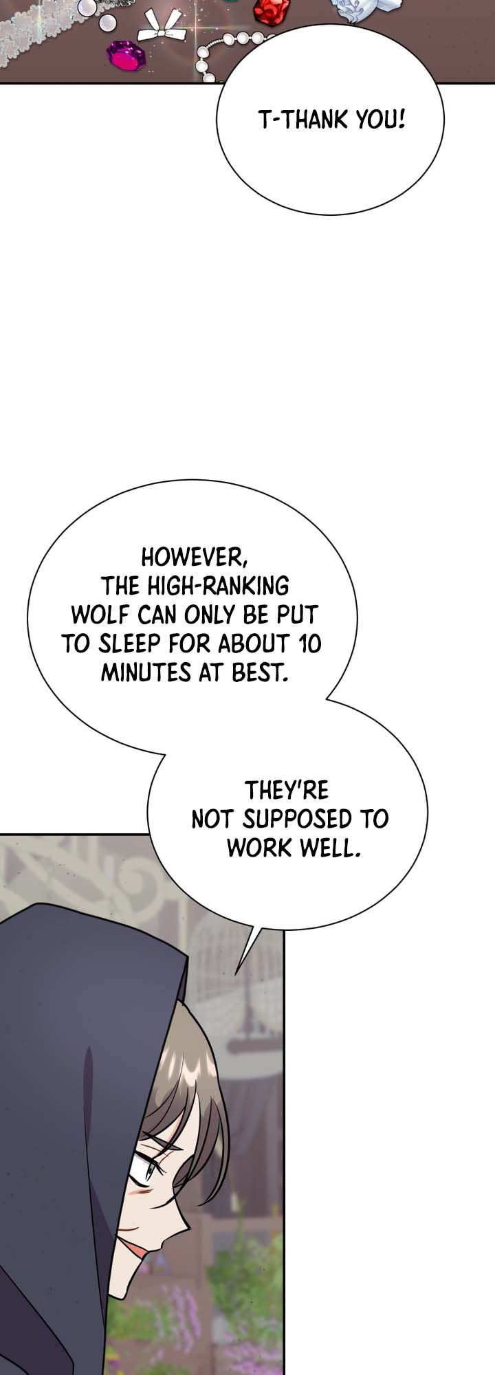 I Became the Villain's Trainer Ch. 33 第31页