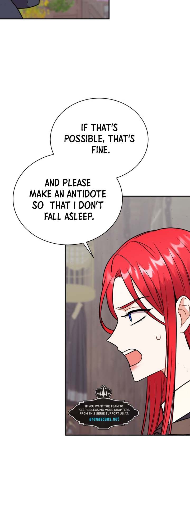 I Became the Villain's Trainer Ch. 33 第32页