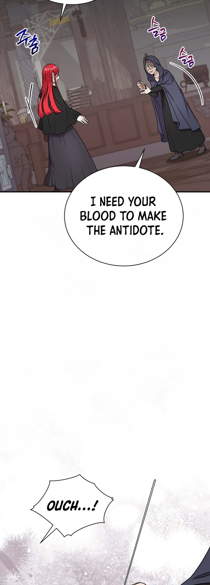 I Became the Villain's Trainer Ch. 33 第35页