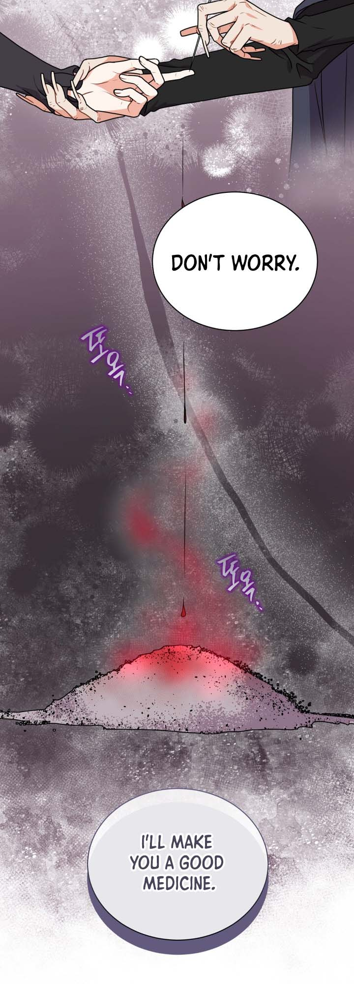 I Became the Villain's Trainer Ch. 33 第36页