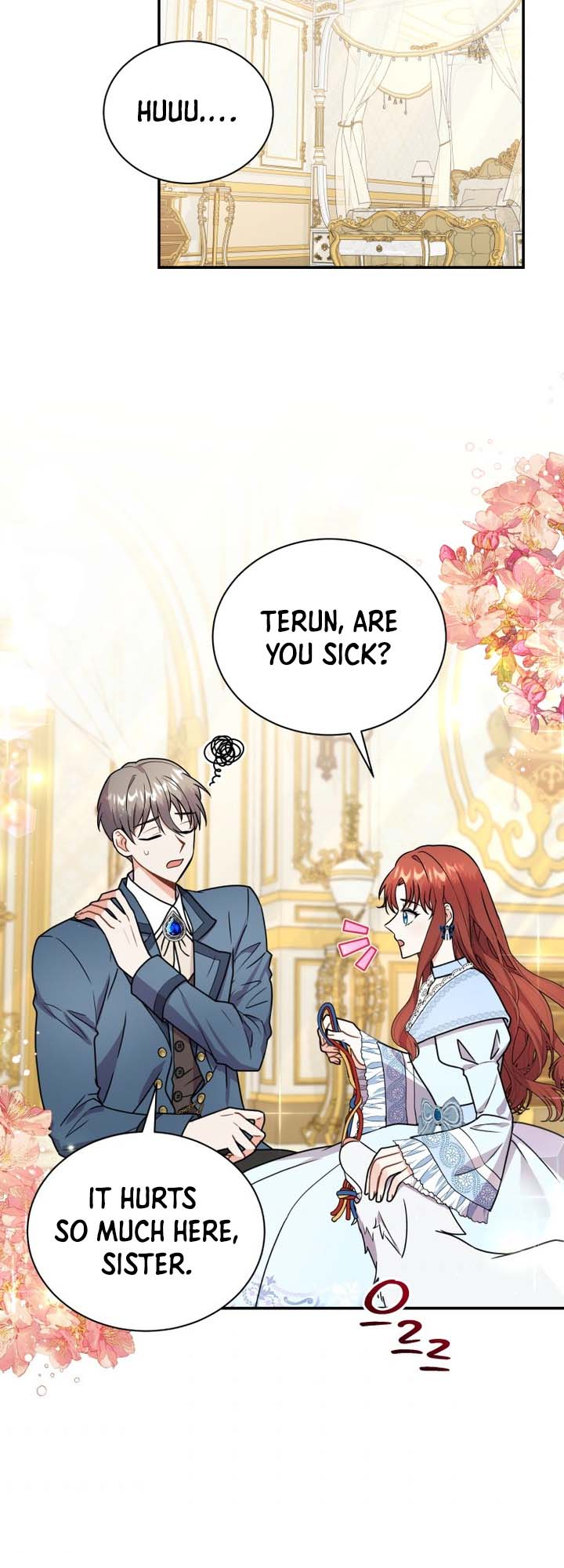 I Became the Villain's Trainer Ch. 33 第38页