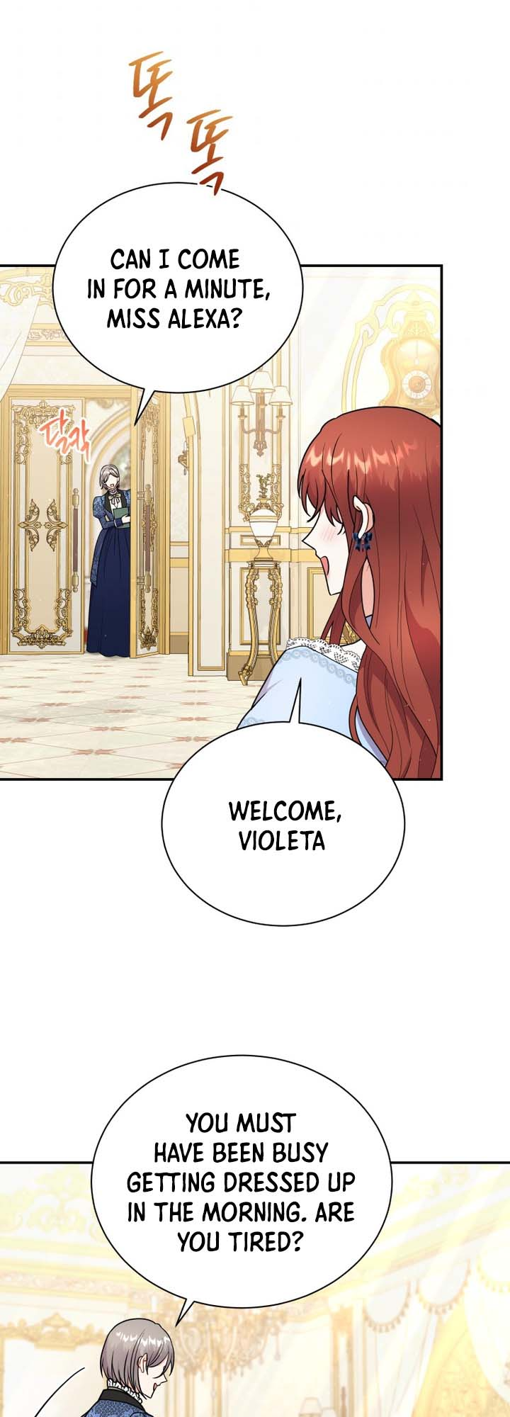 I Became the Villain's Trainer Ch. 33 第39页