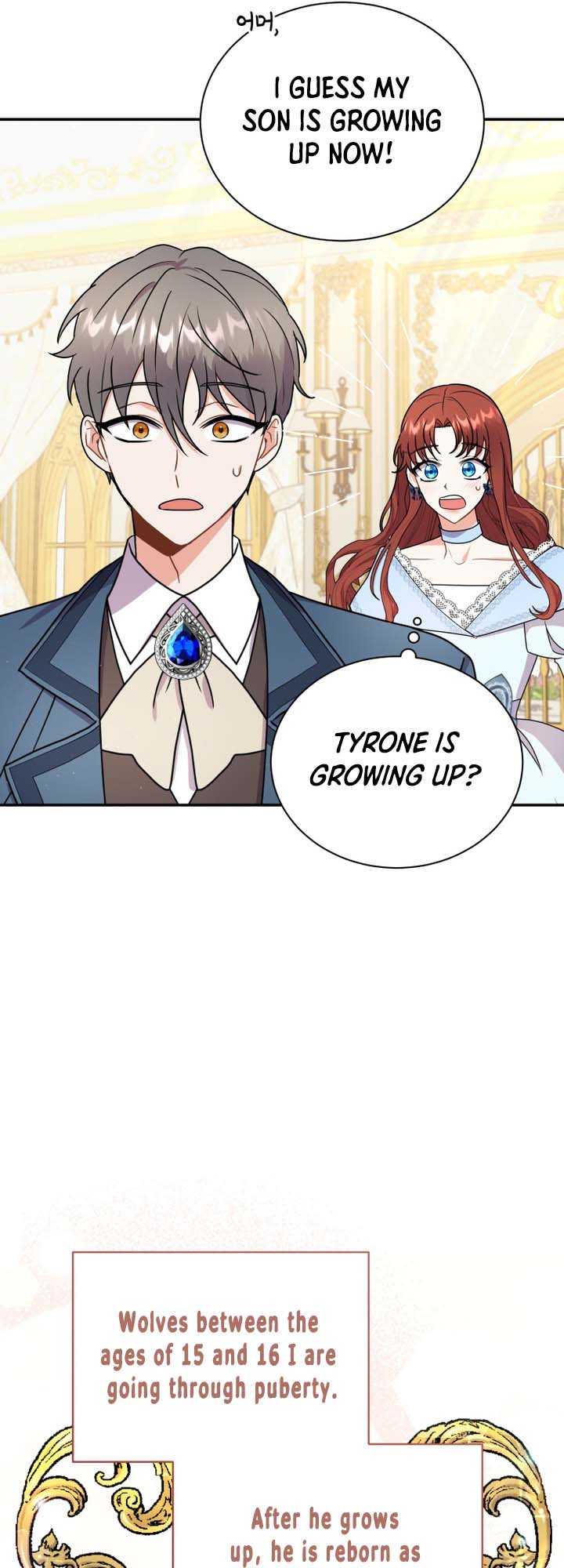 I Became the Villain's Trainer Ch. 33 第42页