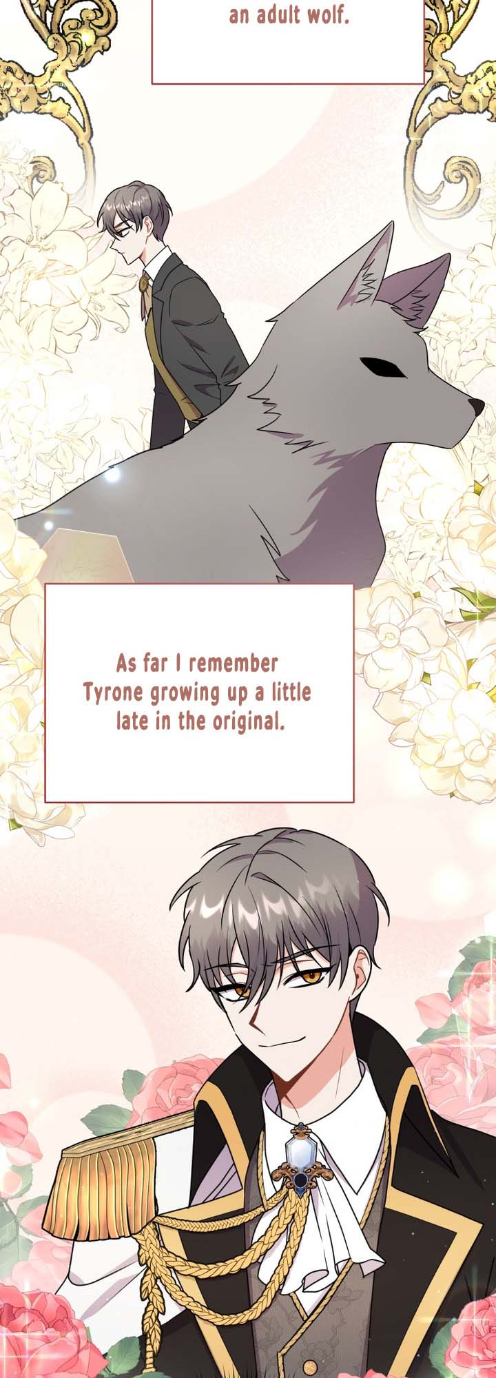 I Became the Villain's Trainer Ch. 33 第43页
