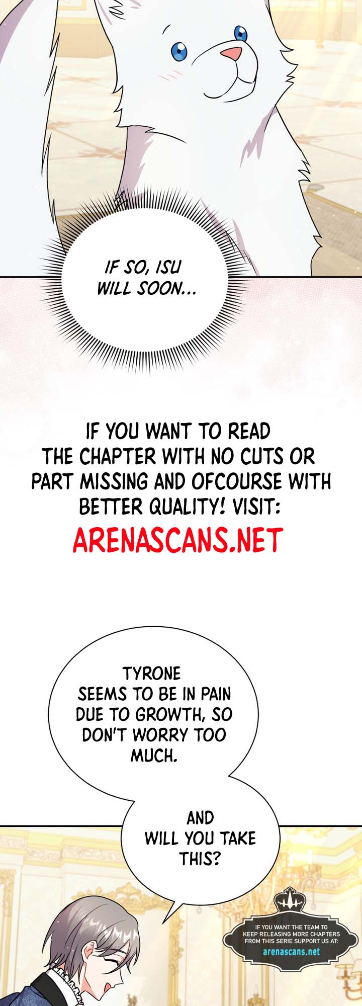 I Became the Villain's Trainer Ch. 33 第45页