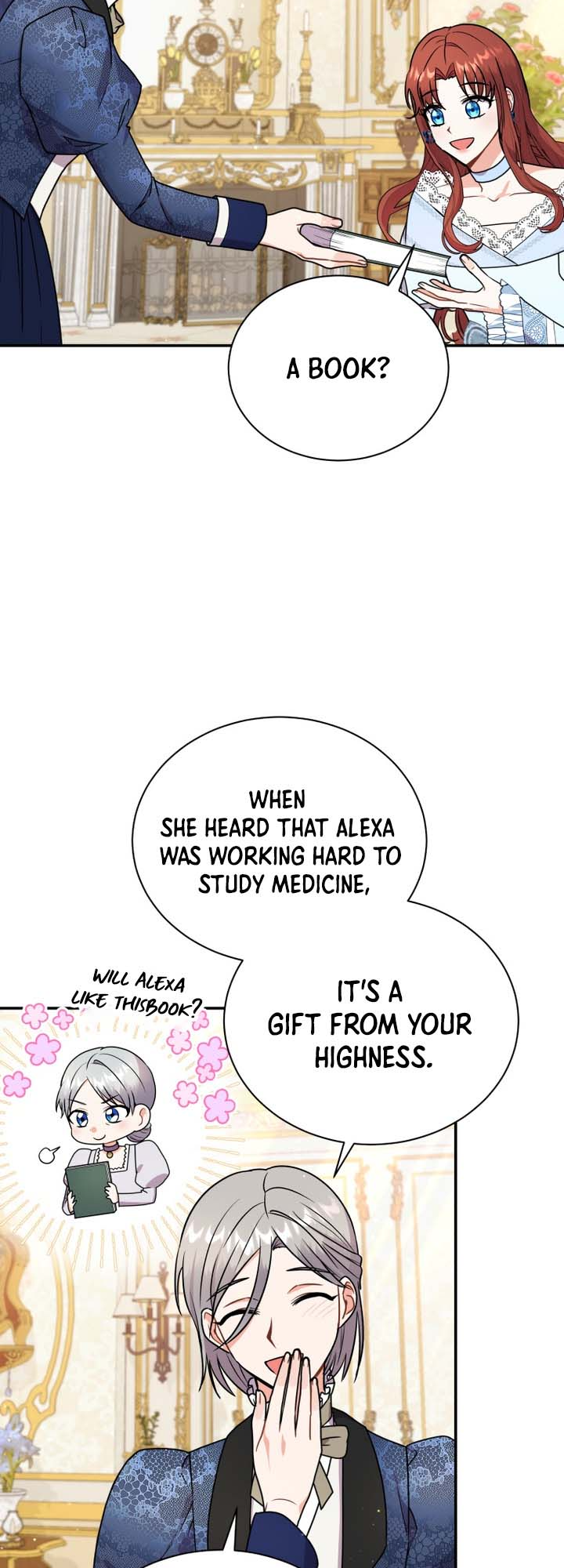 I Became the Villain's Trainer Ch. 33 第46页
