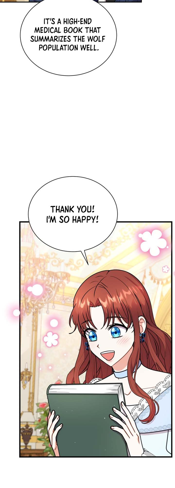 I Became the Villain's Trainer Ch. 33 第47页