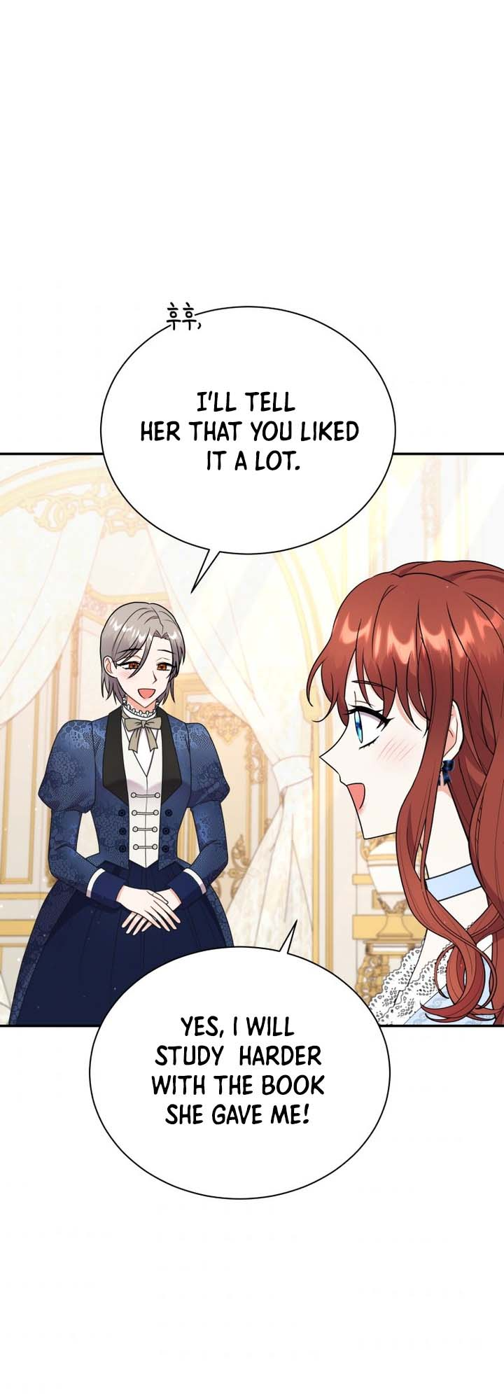 I Became the Villain's Trainer Ch. 33 第48页