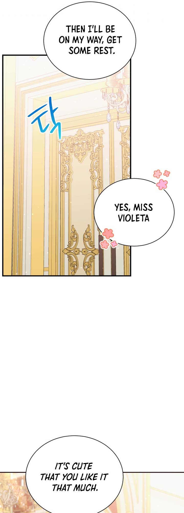 I Became the Villain's Trainer Ch. 33 第50页