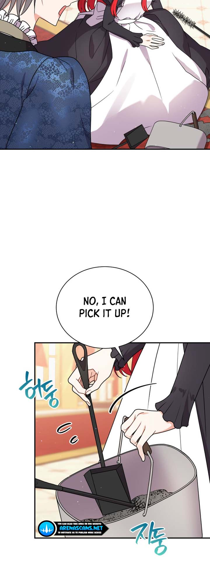 I Became the Villain's Trainer Ch. 33 第55页