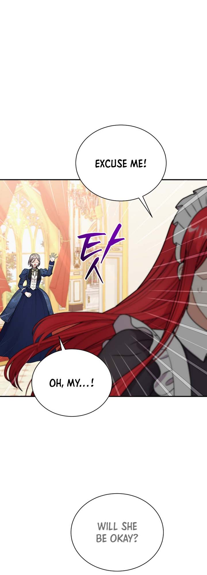I Became the Villain's Trainer Ch. 33 第56页