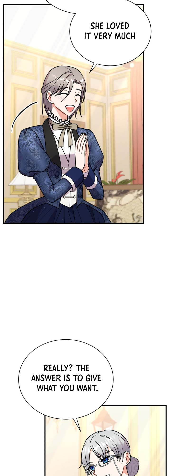 I Became the Villain's Trainer Ch. 33 第60页
