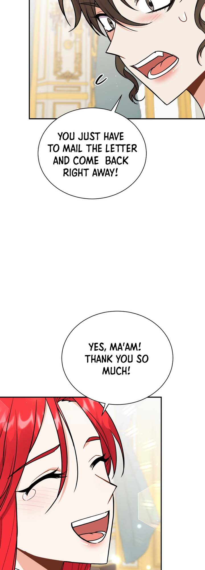 I Became the Villain's Trainer 第8页