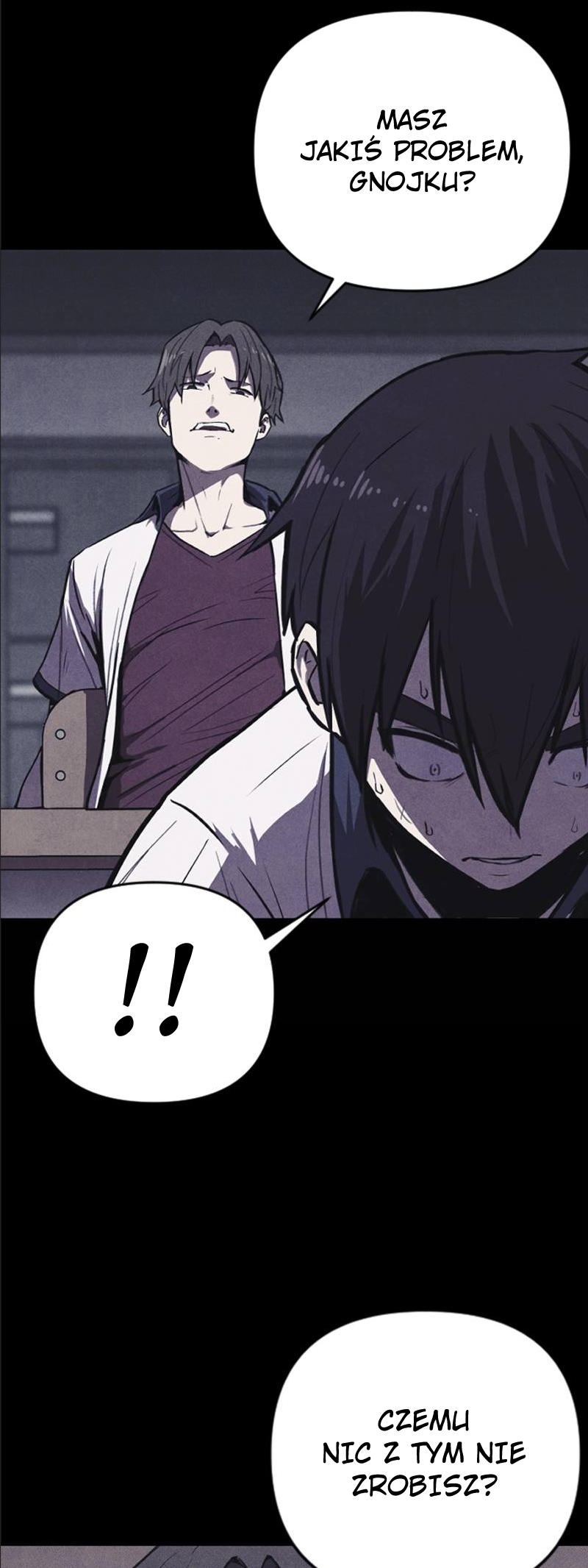 Shotgun Boy prolog - reupload 第16页