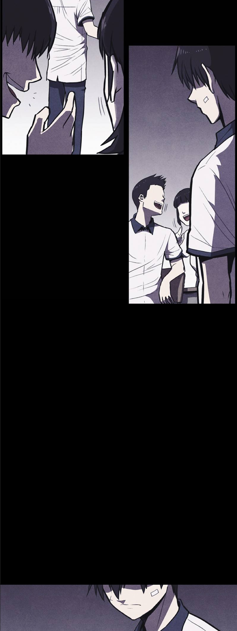 Shotgun Boy prolog - reupload 第51页