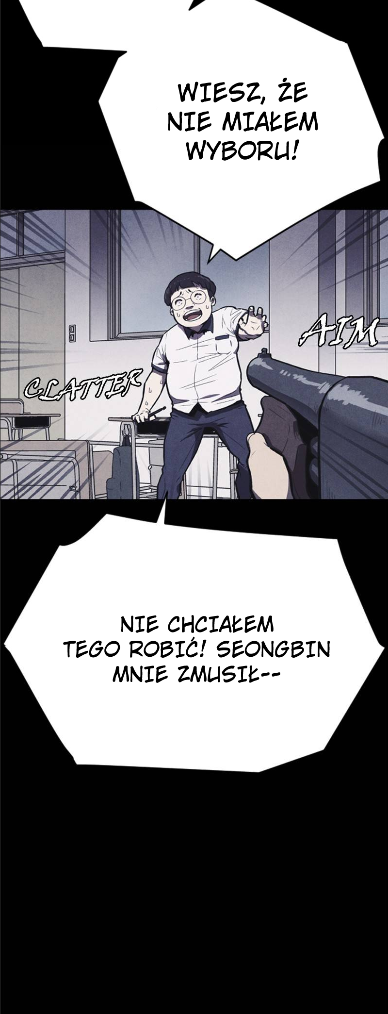 Shotgun Boy prolog - reupload 第71页