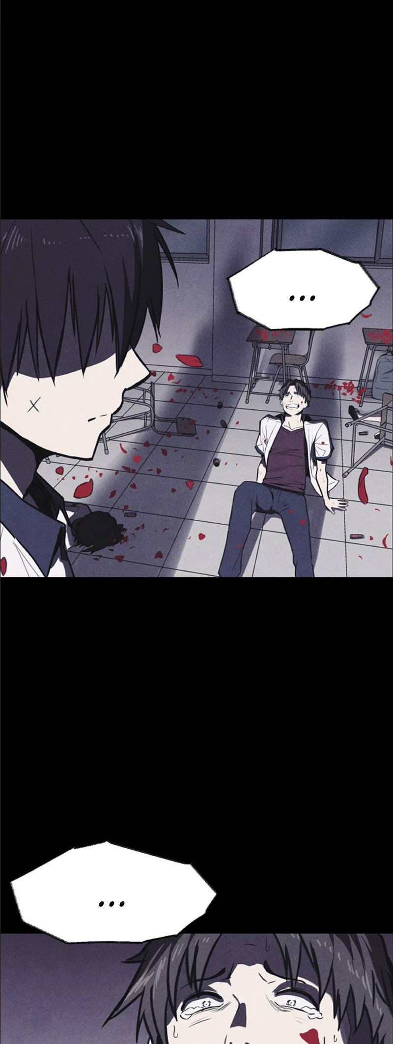 Shotgun Boy prolog - reupload 第83页