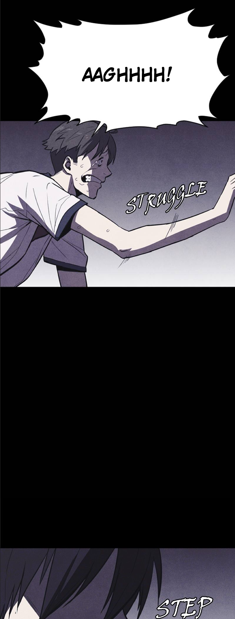 Shotgun Boy prolog - reupload 第86页