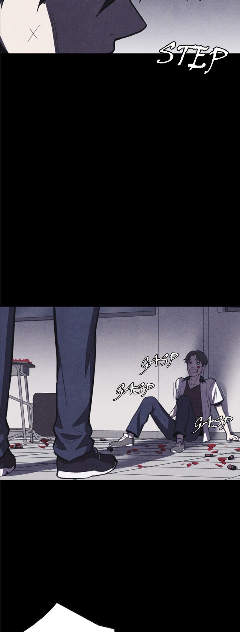 Shotgun Boy prolog - reupload 第87页