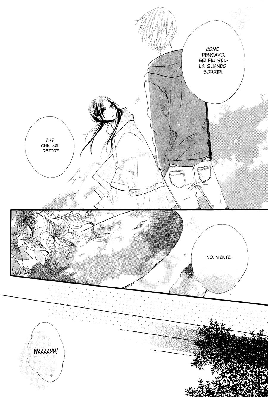 Kono Machi ga Bokura no Sekai Vol. 1 Ch. 3 第37页