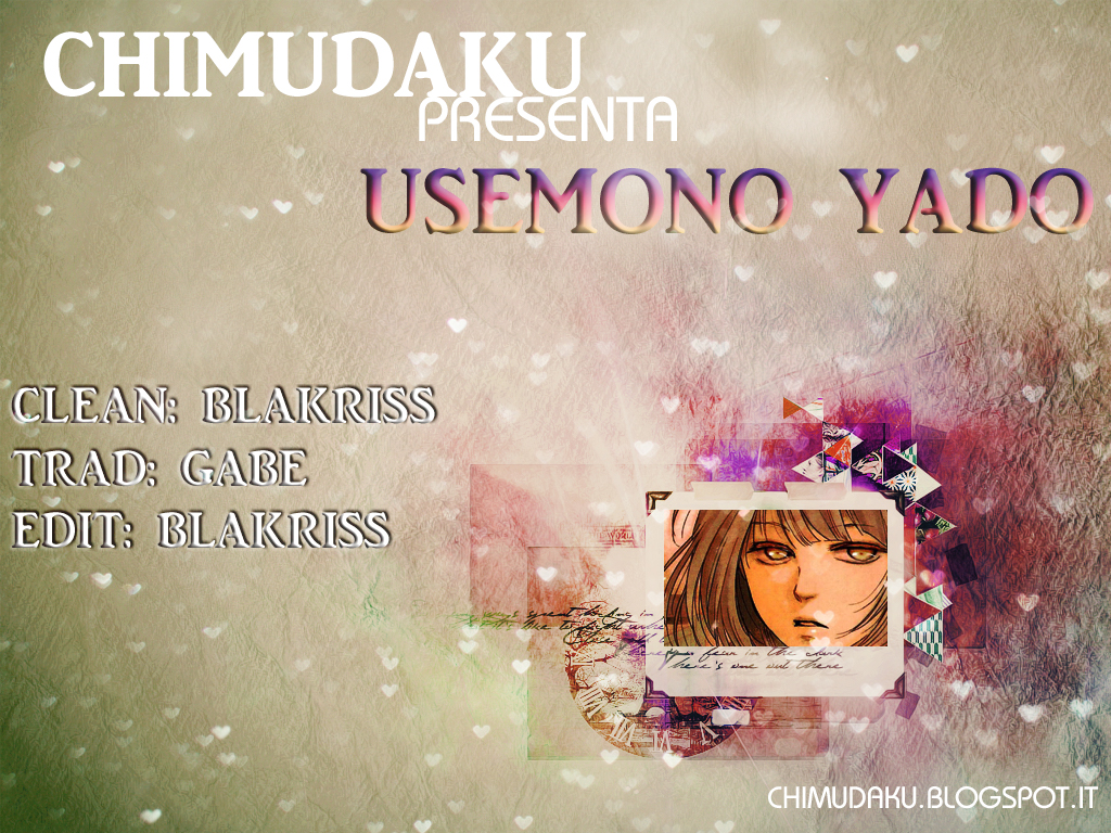 Usemono Yado L'ospite maleducato 第45页