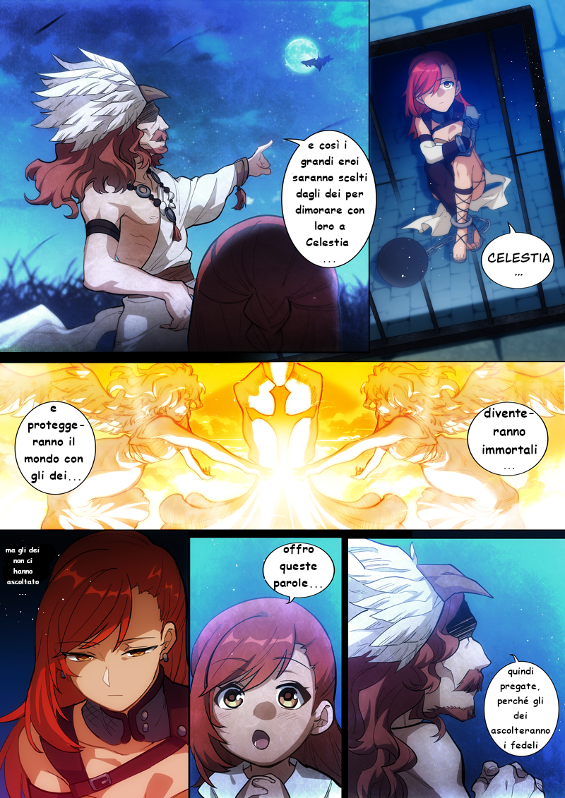 Genshin Impact prologo (by doctor8) 第48页