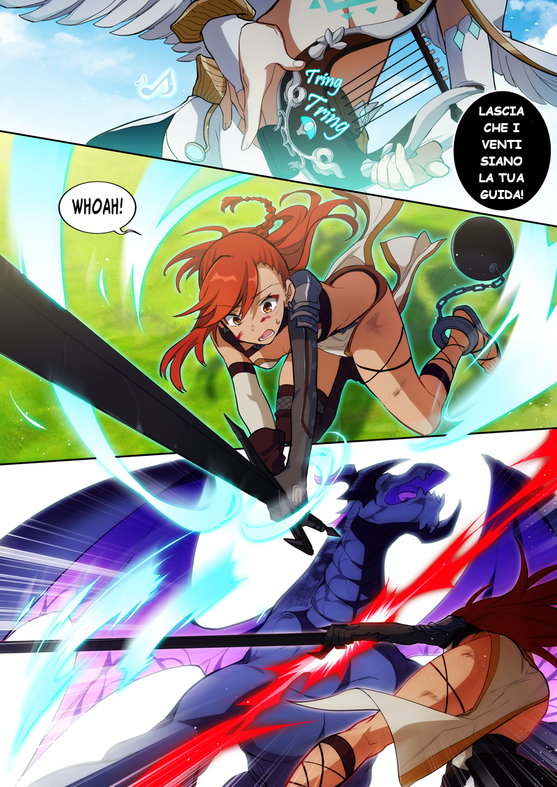Genshin Impact prologo (by doctor8) 第62页