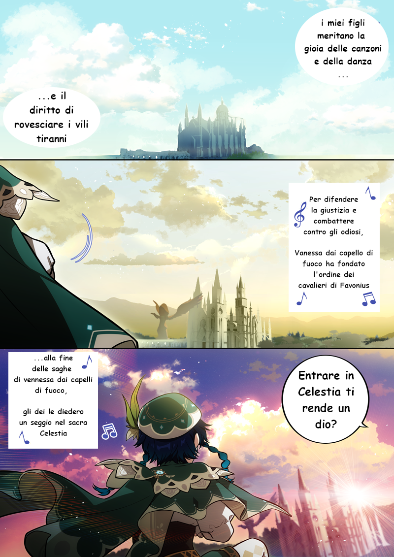 Genshin Impact prologo (by doctor8) 第68页