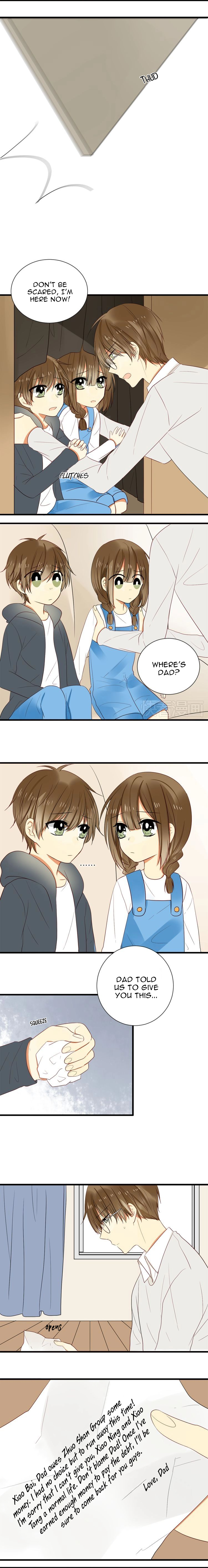 Training Relationship 第6页