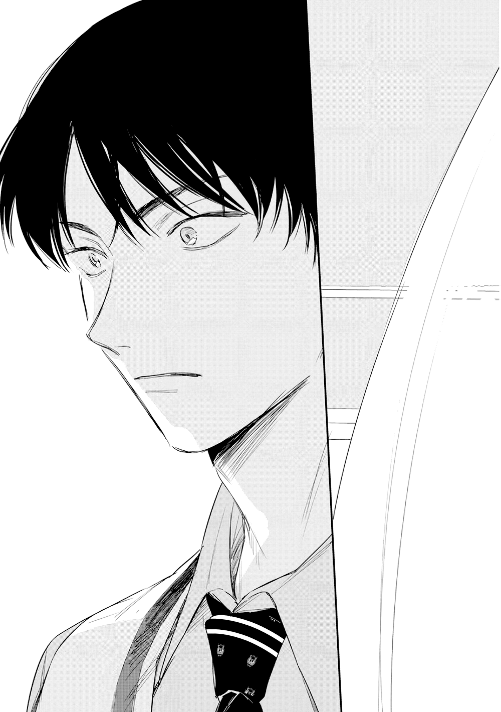 Koi shita Aite ga Otokodatta - BL Anthology Friends 第24页
