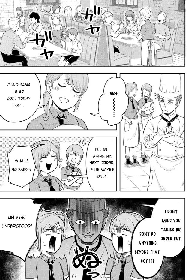 Dokushin Kizoku wa Isekai wo Ouka Suru ~Kekkon Shinai Otoko no Yuuga na Ohitori-sama Life~ The Loner Noble Grills Meat 第31页