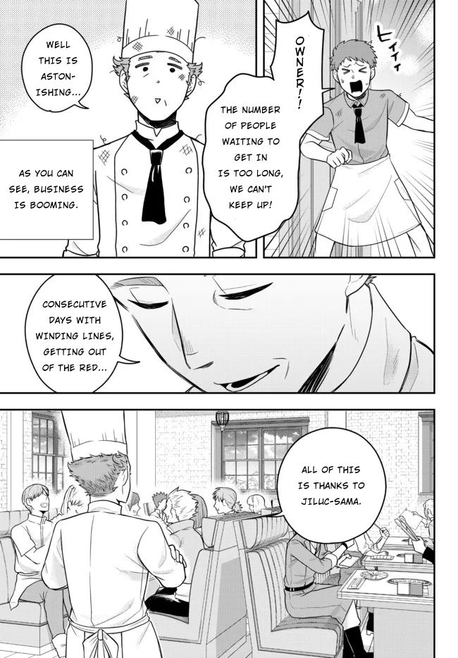 Dokushin Kizoku wa Isekai wo Ouka Suru ~Kekkon Shinai Otoko no Yuuga na Ohitori-sama Life~ The Loner Noble Grills Meat 第39页