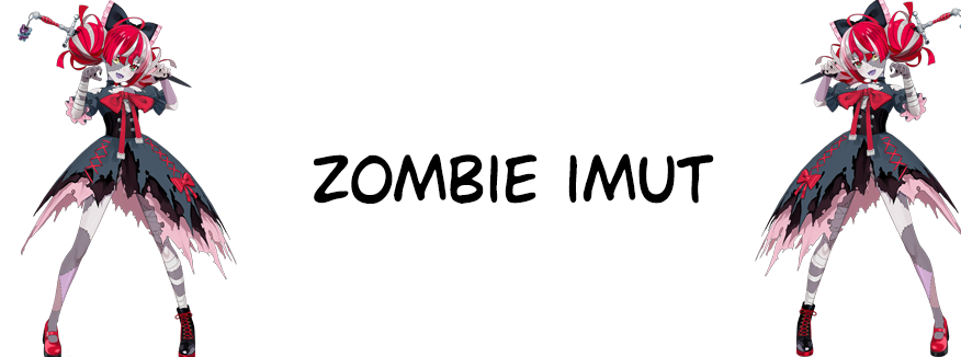 Seikimatsu Otaku no Zombie Nikki 第5页