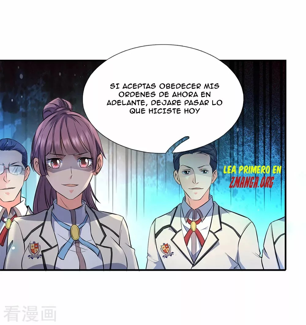 Immortal God King Ch. 1 第31页