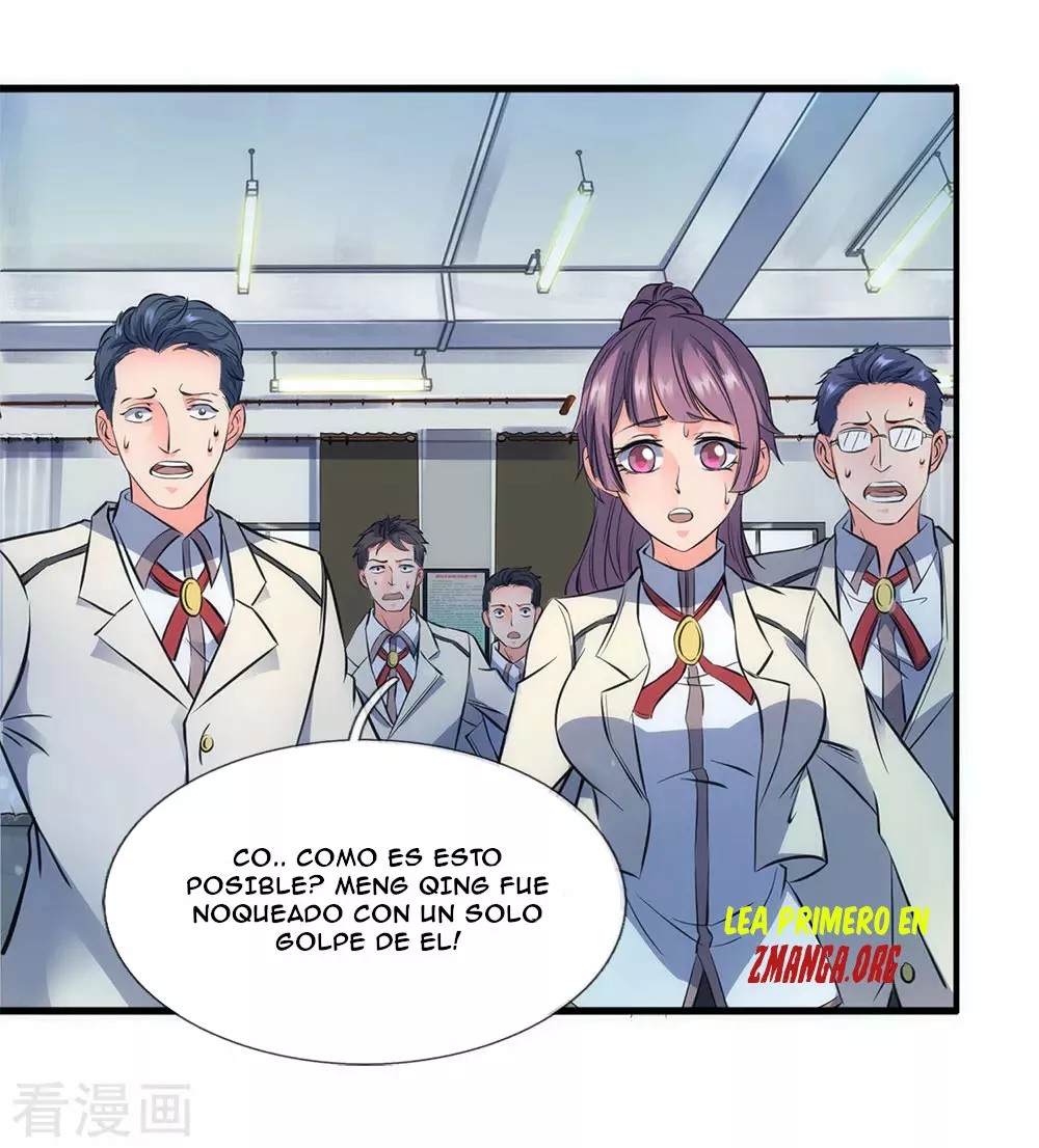 Immortal God King Ch. 1 第42页
