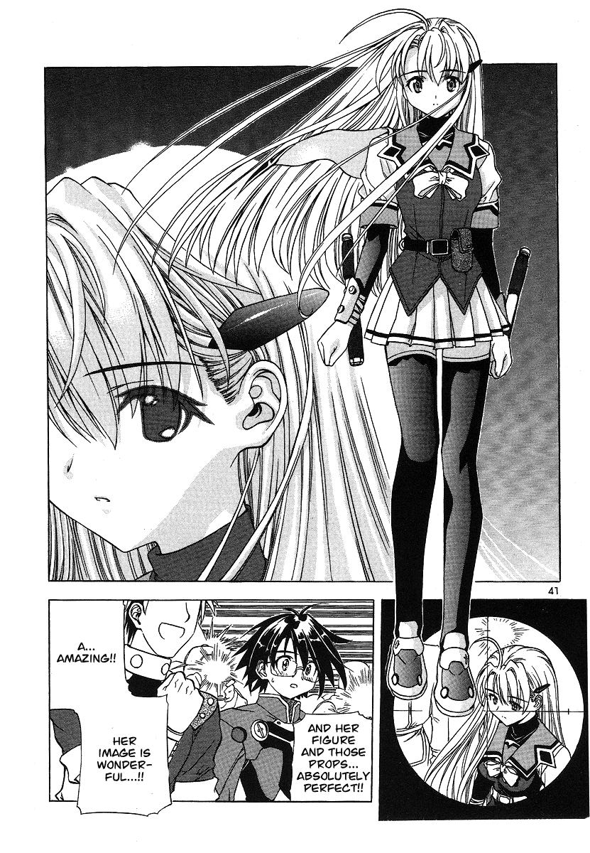 Metal Heart Test Failure? 第43页