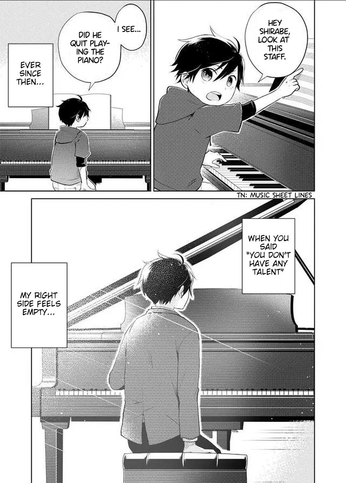 Rendan Note Little Pianists 第17页