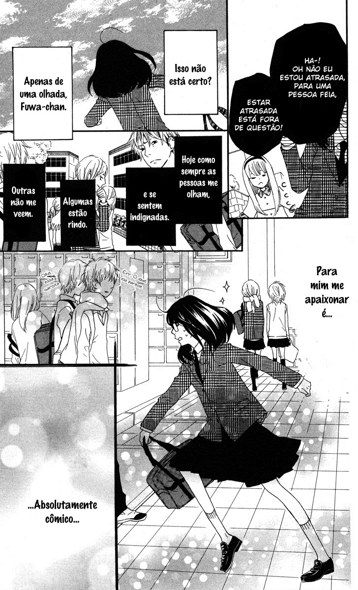 Mairunovich Vol. 1 Ch. 1 第14页