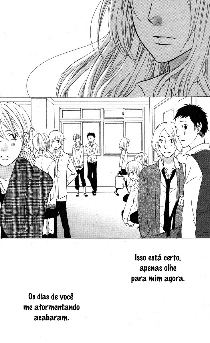 Mairunovich Vol. 1 Ch. 1 第34页
