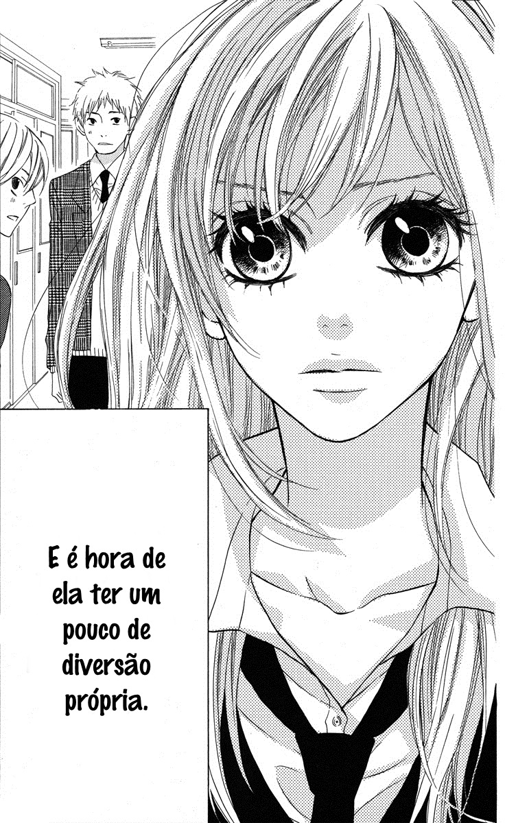 Mairunovich Vol. 1 Ch. 1 第36页