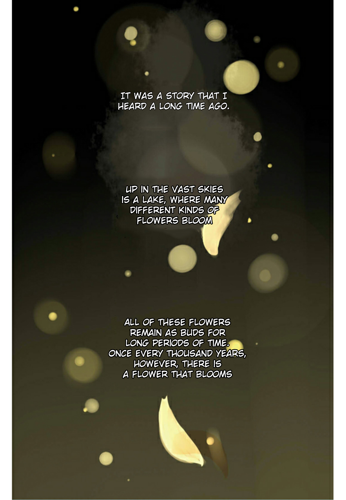 A Thousand Petals 第5页